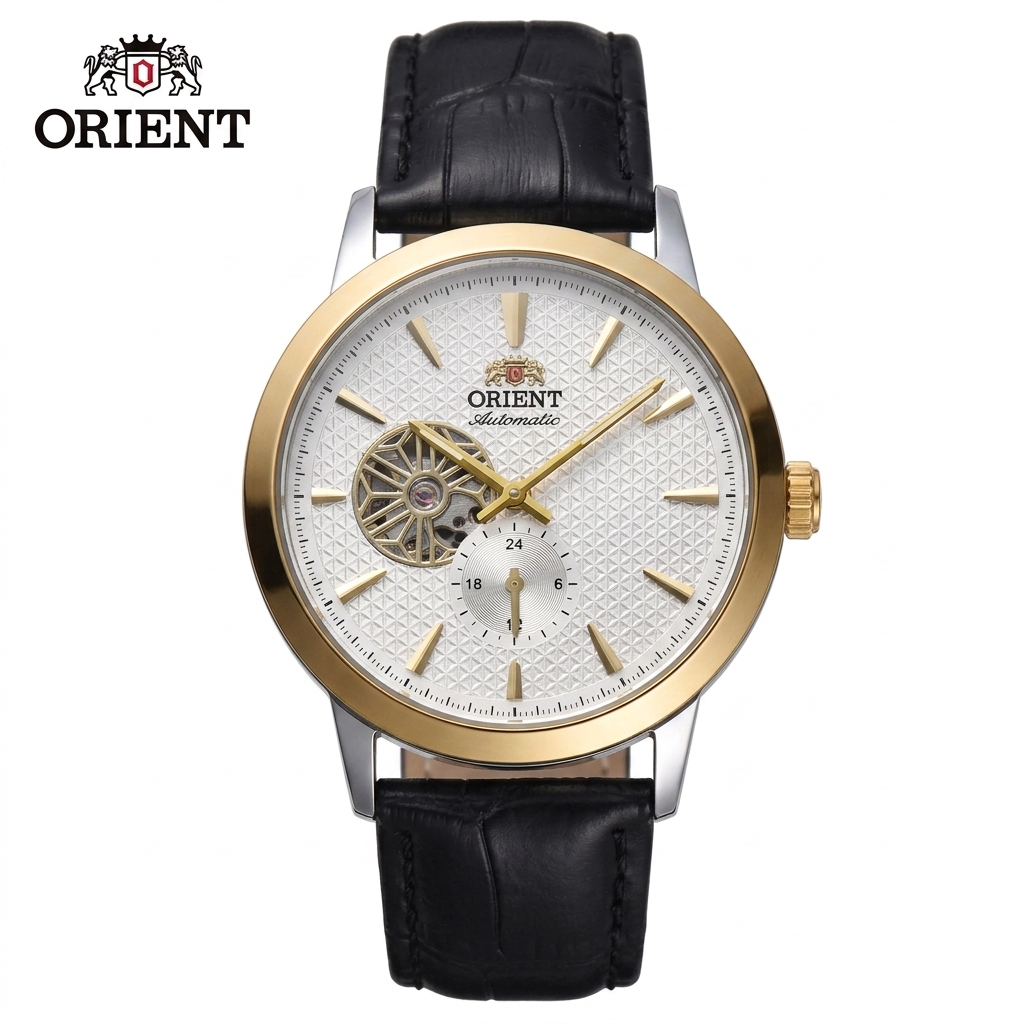 Seiko Watch Presage - Montre-bracelet automatique mécanique pour homme Japan