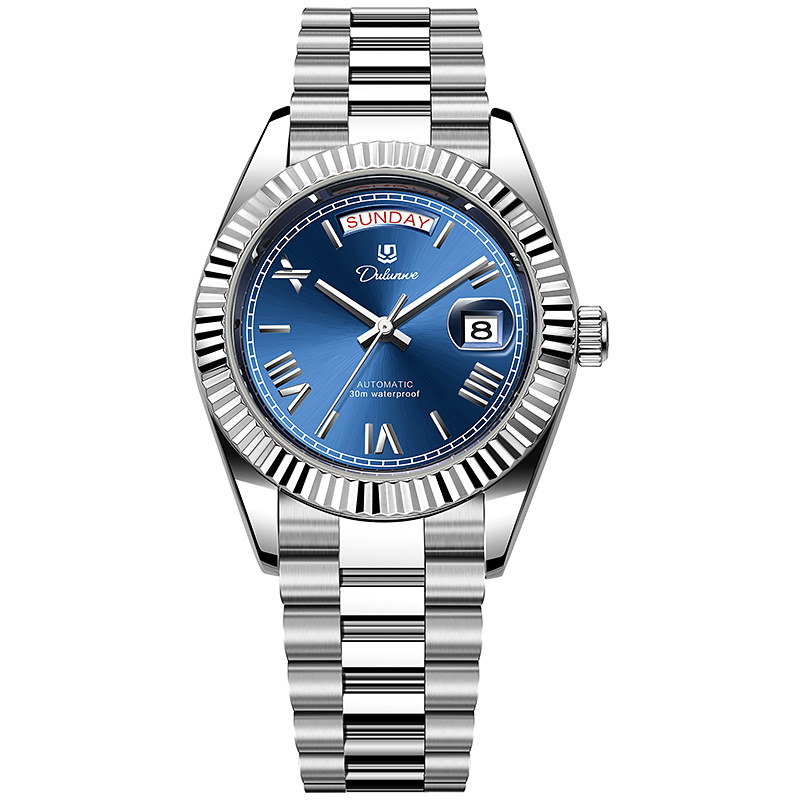 Seiko Watch Presage - Reloj Hombre Style d'affaires hommes montre-bracelet