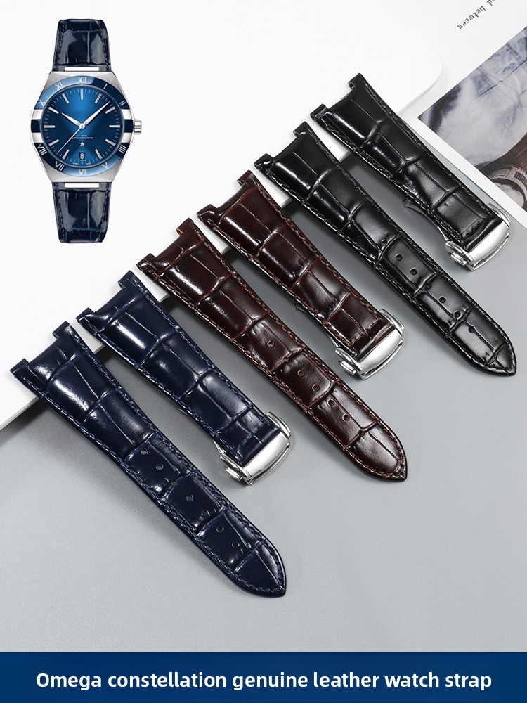 Omega Watch Constellation - Convient à la montre Omega Constellation