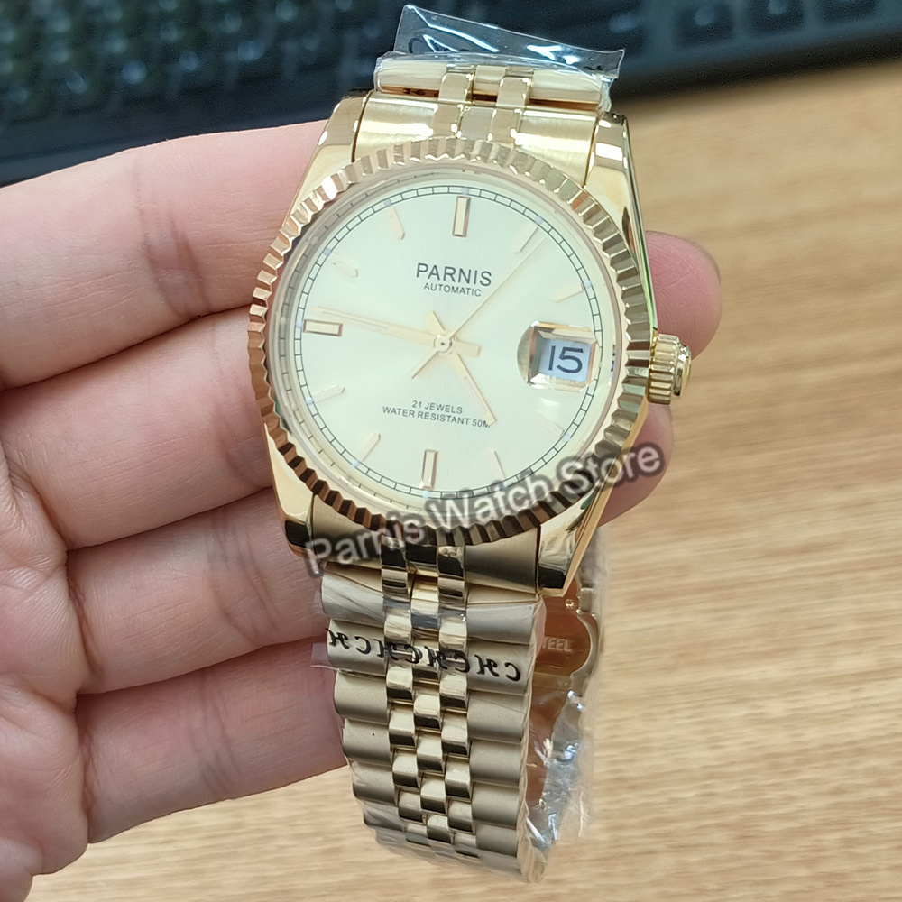 Parhéritage-Montre-bracelet au - Rolex Watch Datejust avis et prix