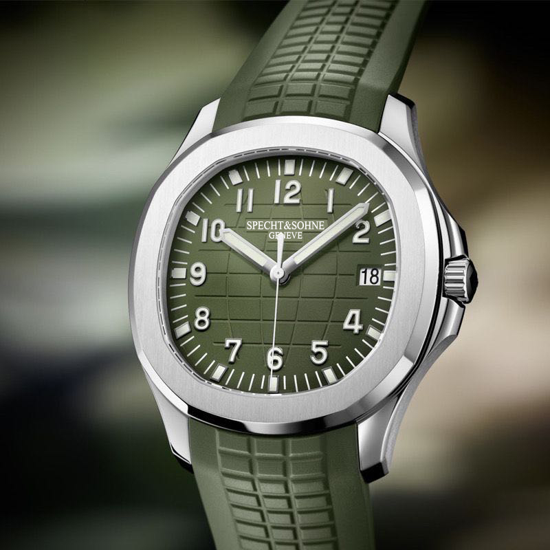 2025 nouvelles montres pour ho - Patek Philippe Watch Aquanaut avis et prix