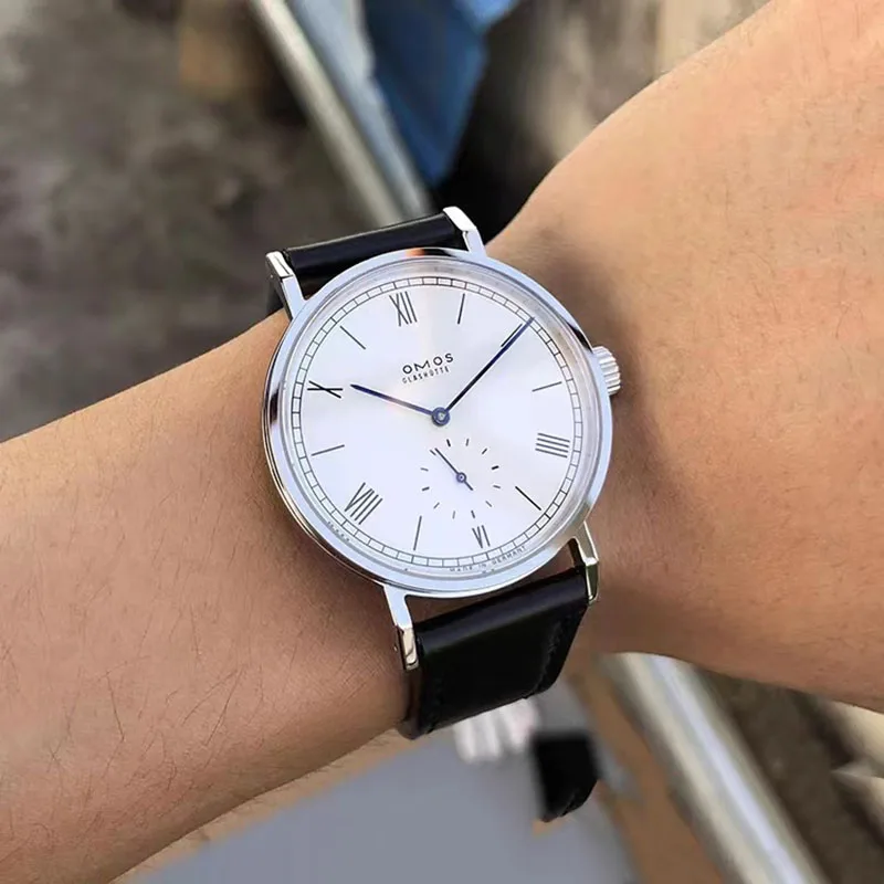 Montre mécanique automatique p - Seiko Watch Presage avis et prix