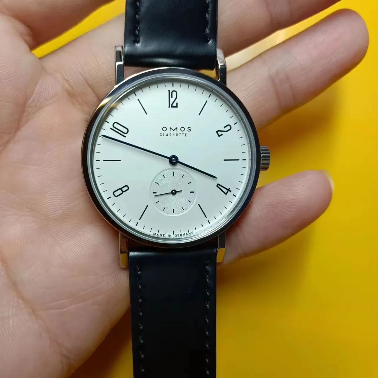 Montre mécanique automatique p - Seiko Watch Presage avis et prix