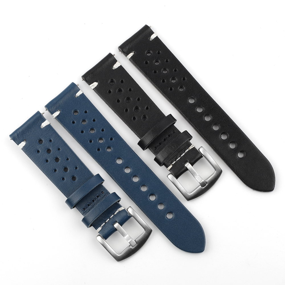 Bracelet de montre Vintage en  - Tropic Strap Vintage avis et prix