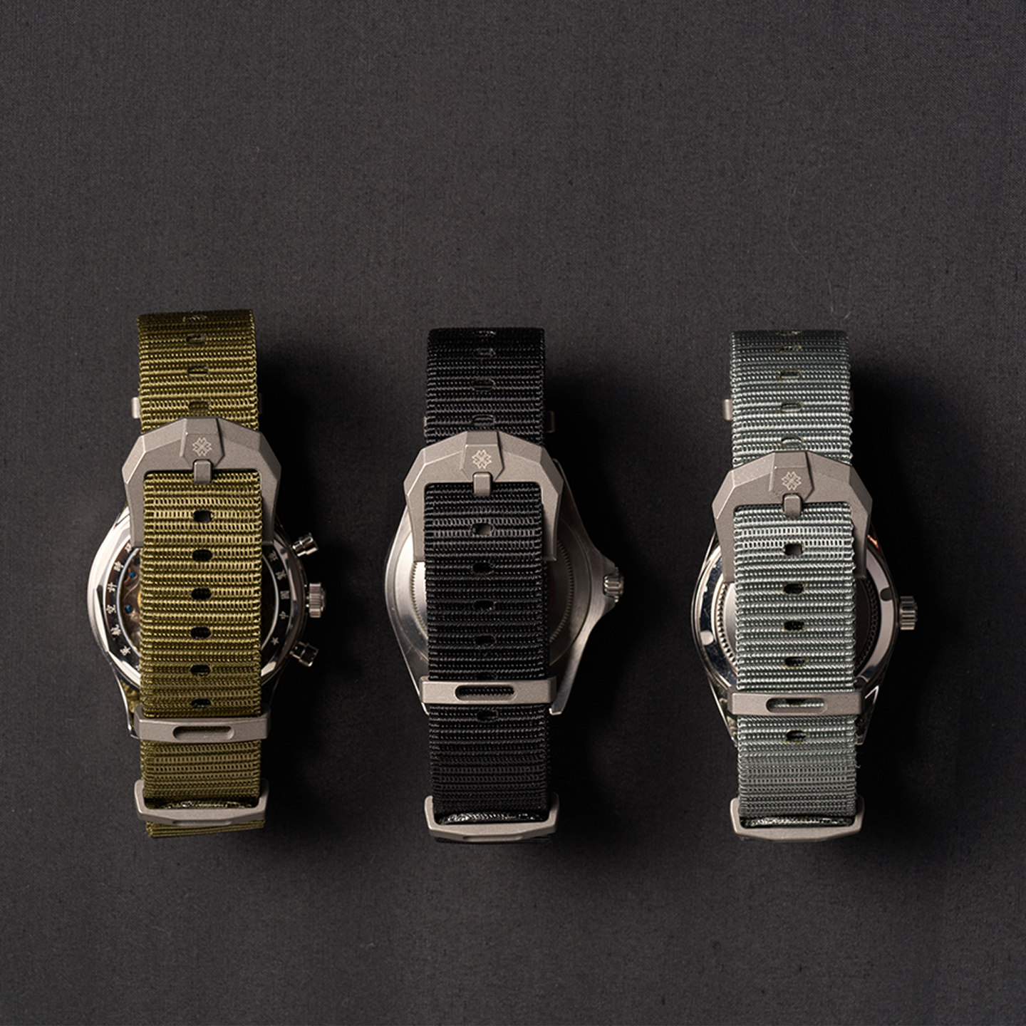 Thorn – pièces de montre de ha - Tropic Strap Vintage avis et prix