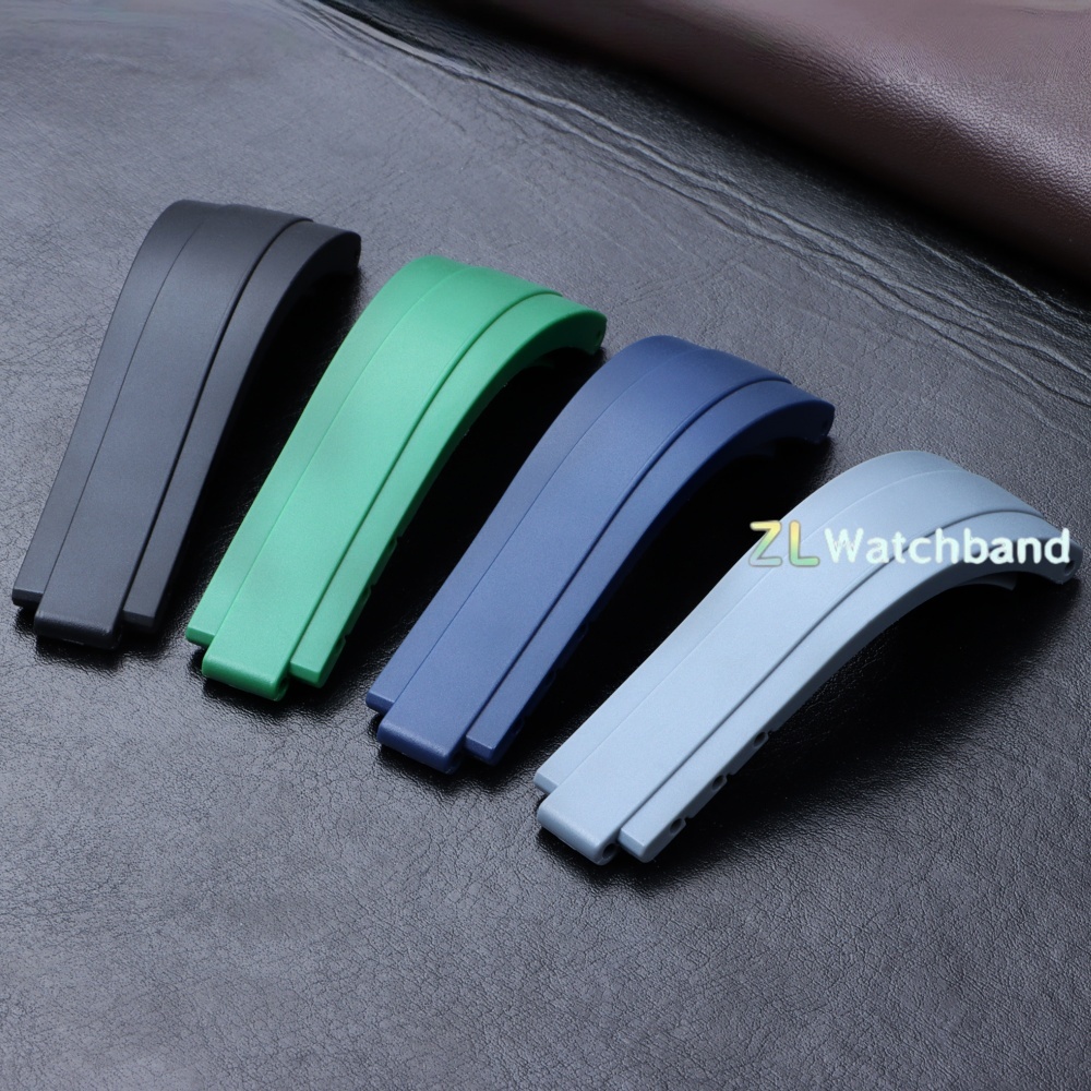 Bracelet de montre en Silicone - Rolex Watch Submariner avis et prix