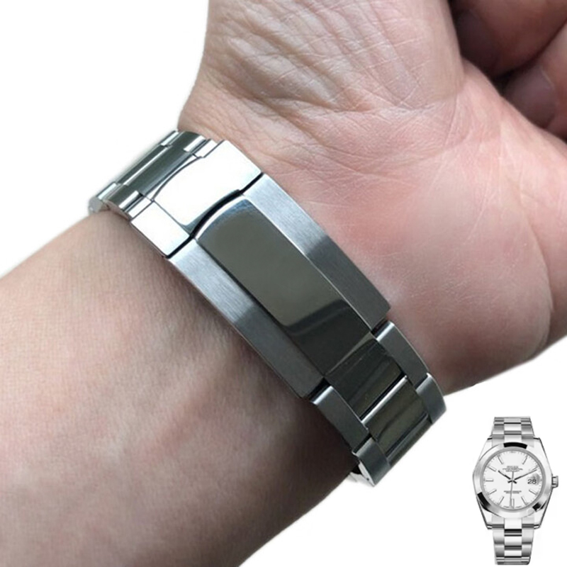 Bracelets de montre pour Rolex - Rolex Watch Datejust avis et prix