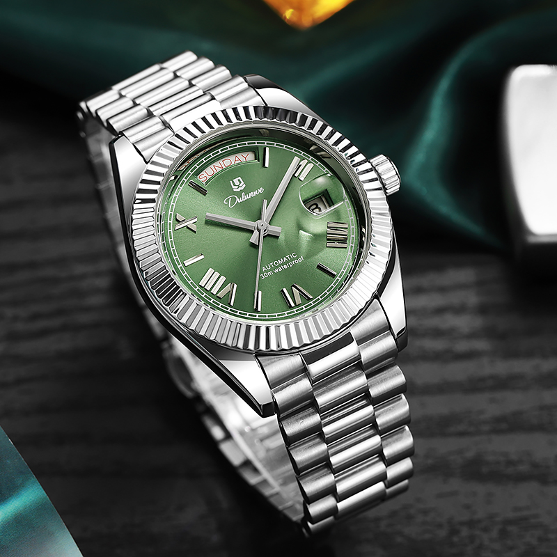 Reloj Hombre Style d'affaires  - Seiko Watch Presage avis et prix