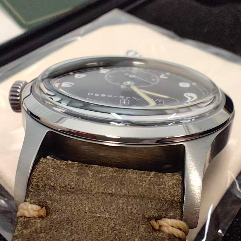 HRUODLAND Montres Hommes Montr - Tropic Strap Vintage avis et prix