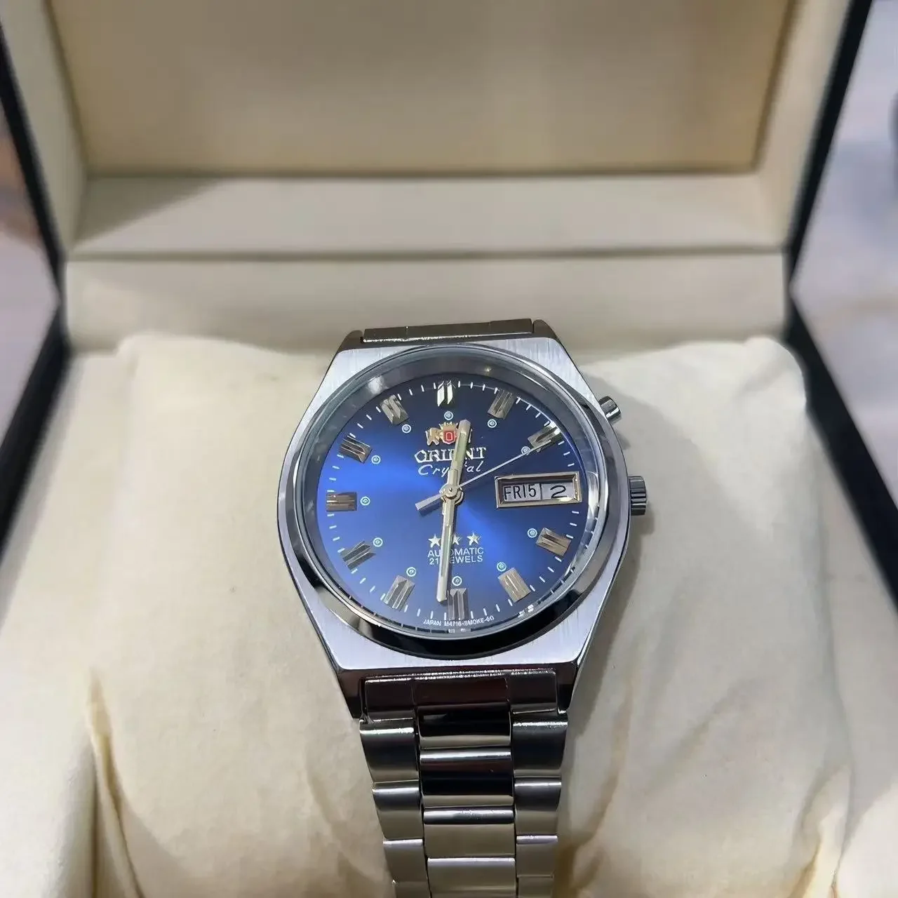 Montre mécanique unisexe DFDG  - Seiko Watch Presage avis et prix