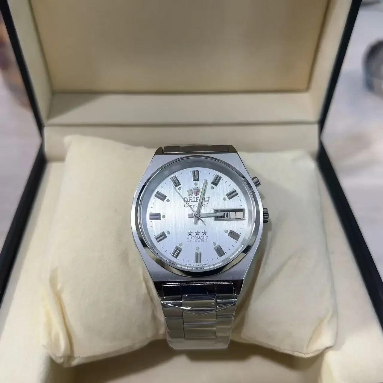 Montre mécanique unisexe DFDG  - Seiko Watch Presage avis et prix