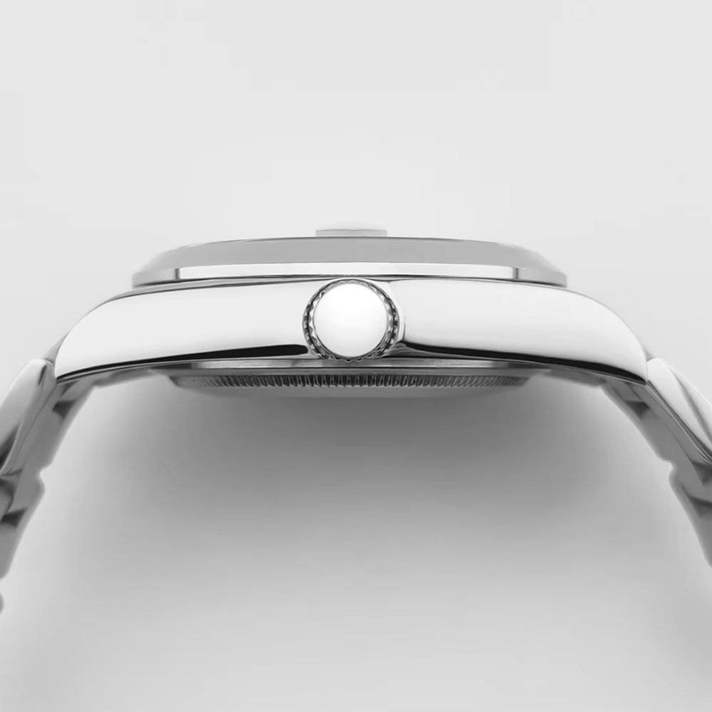 Montre avec logo personnalisé  - Stainless Bracelet Diver avis et prix