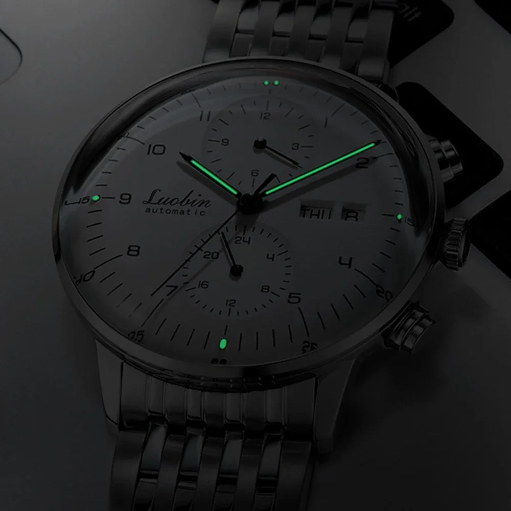 Montres mécaniques pour hommes - Seiko Watch Presage avis et prix
