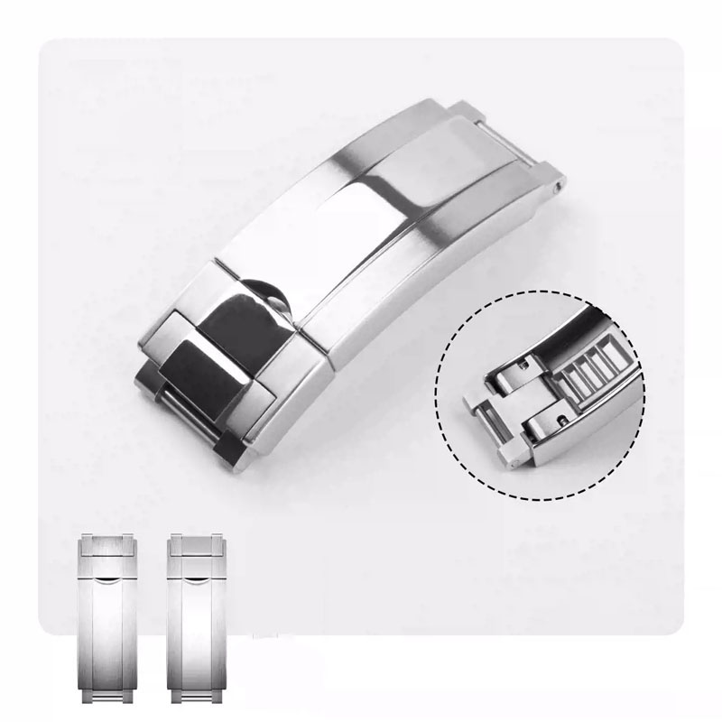 Fermoir de montre à verrouilla - Rolex Watch Submariner avis et prix