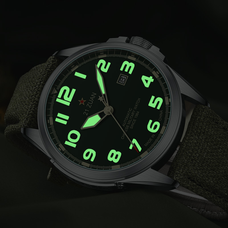 Seagull D581 montre mécanique  - Seiko Watch Presage avis et prix