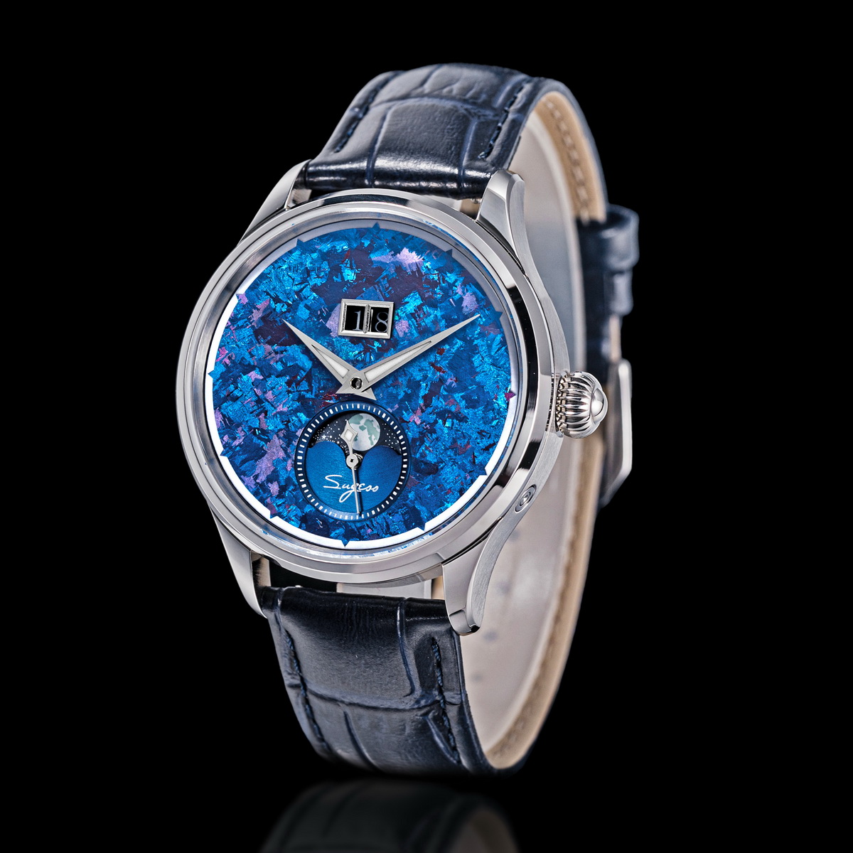 Montre Sugess pour hommes, pha - Seiko Watch Presage avis et prix