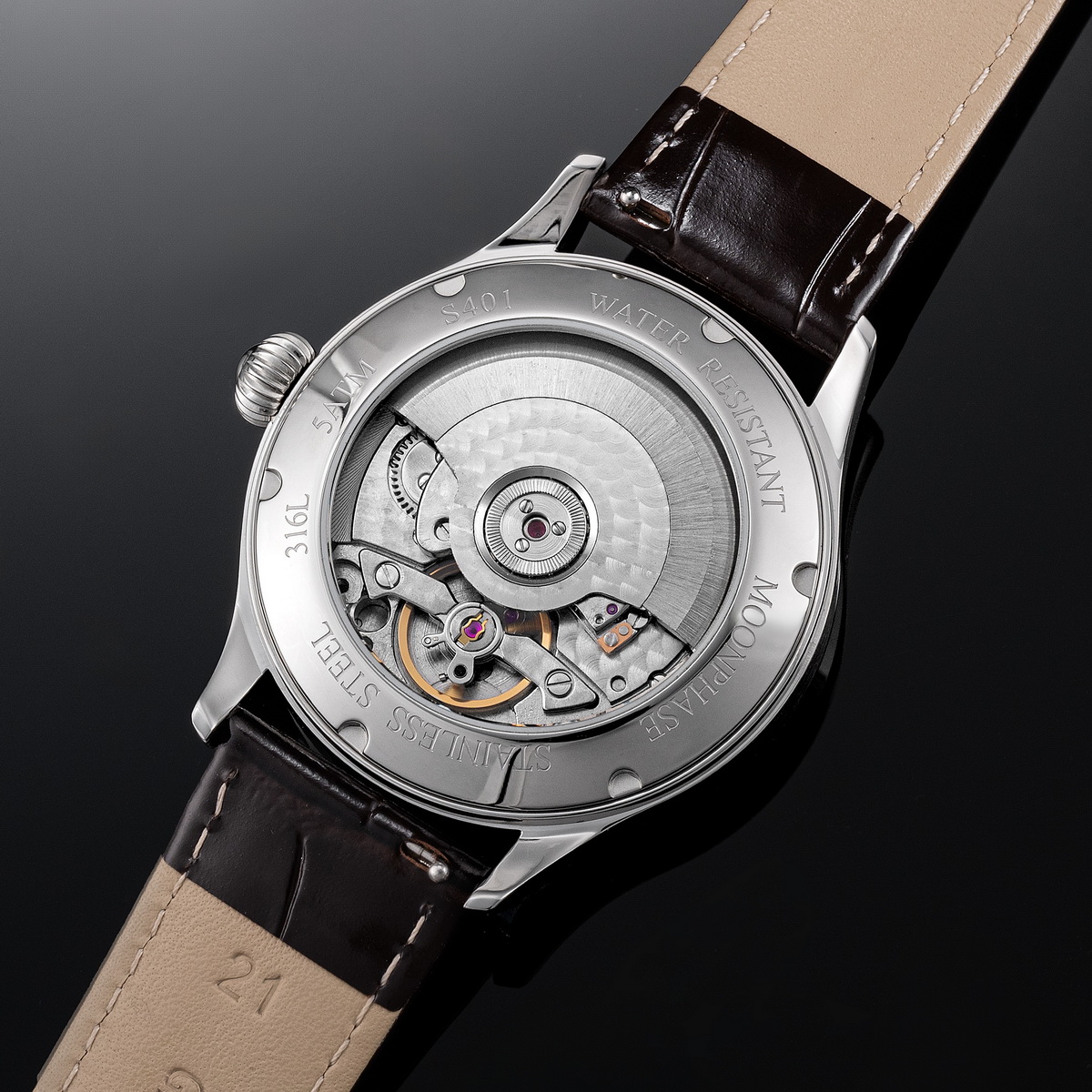 Montre Sugess pour hommes, pha - Seiko Watch Presage avis et prix