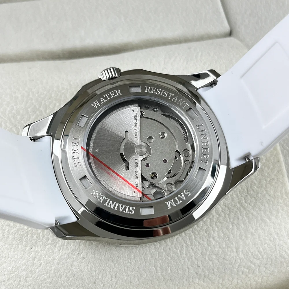 LIBERT Design nouvelle montre  - Patek Philippe Watch Aquanaut avis et prix