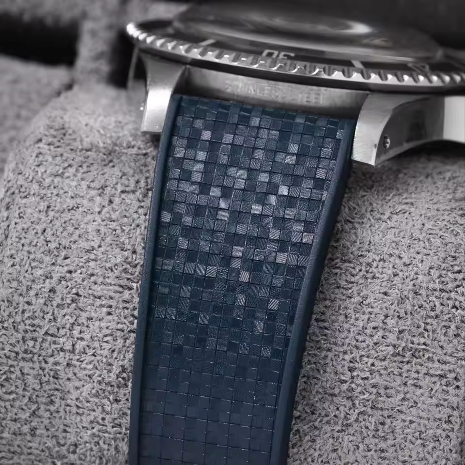 CTS FKM bracelet de montre en  - Rolex Watch Datejust avis et prix