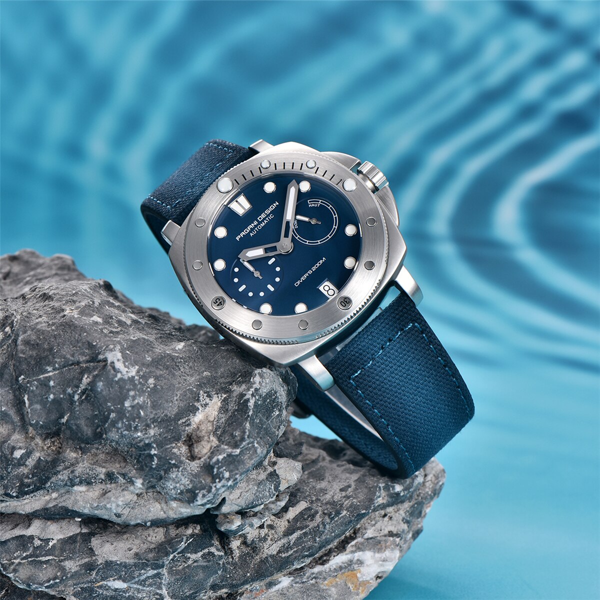 Montres mécaniques automatique - Seiko Watch Presage avis et prix