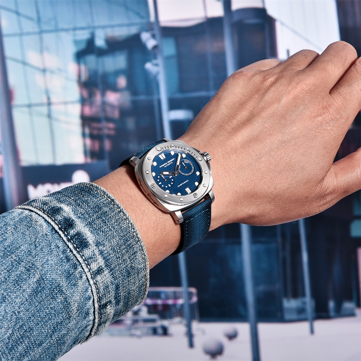 Montres mécaniques automatique - Seiko Watch Presage avis et prix