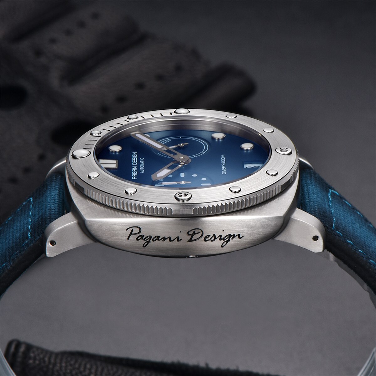 Montres mécaniques automatique - Seiko Watch Presage avis et prix