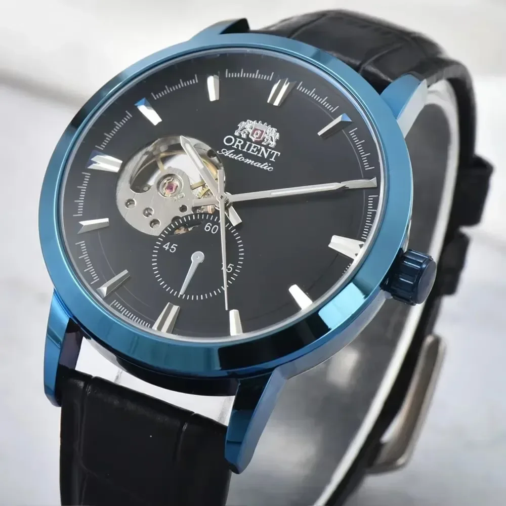 Montre automatique mécanique u - Seiko Watch Presage avis et prix