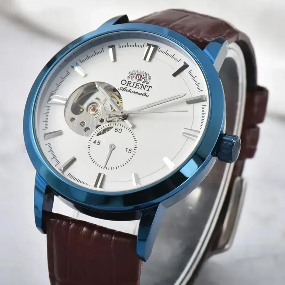 Montre automatique mécanique u - Seiko Watch Presage avis et prix
