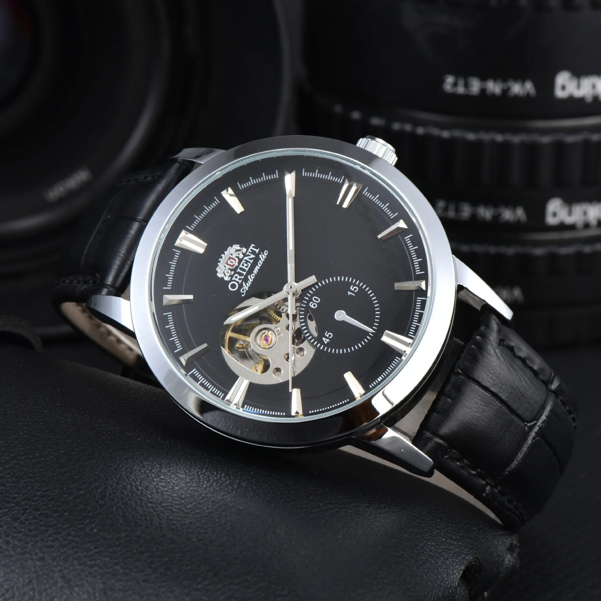 Montre automatique mécanique u - Seiko Watch Presage avis et prix